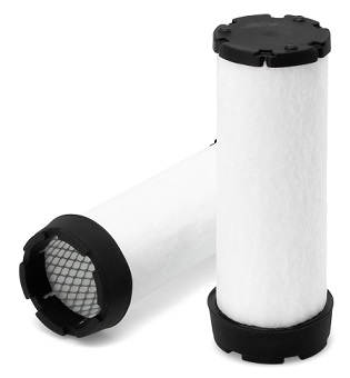 AF25889 air filter element
