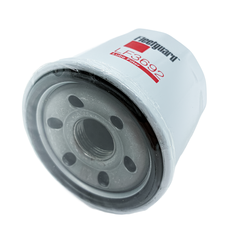 LF3692 oil filter element