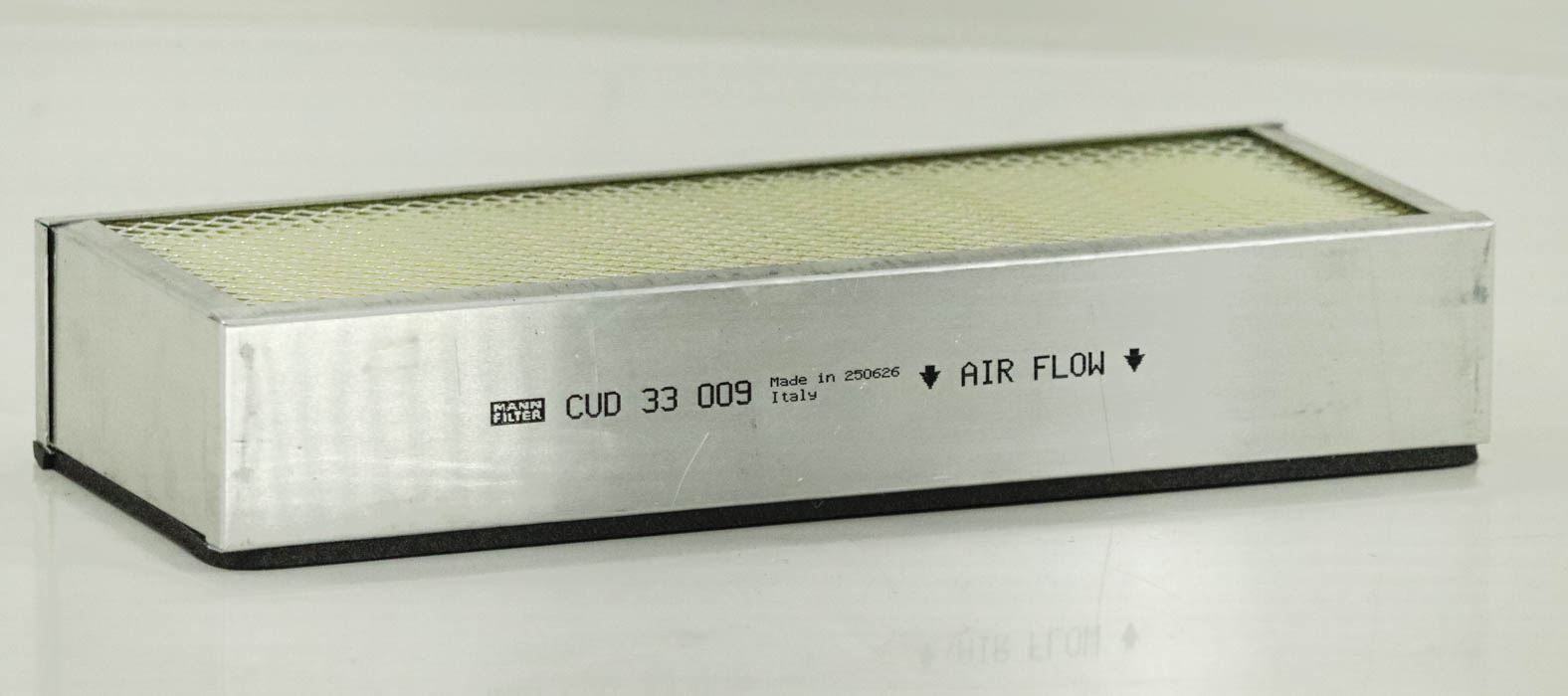 CUD 33 009 cabin air filter element
