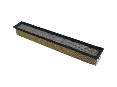 KPG1020 cabin air filter element