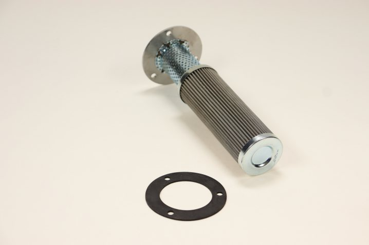 SH 52353 hydraulic filter element