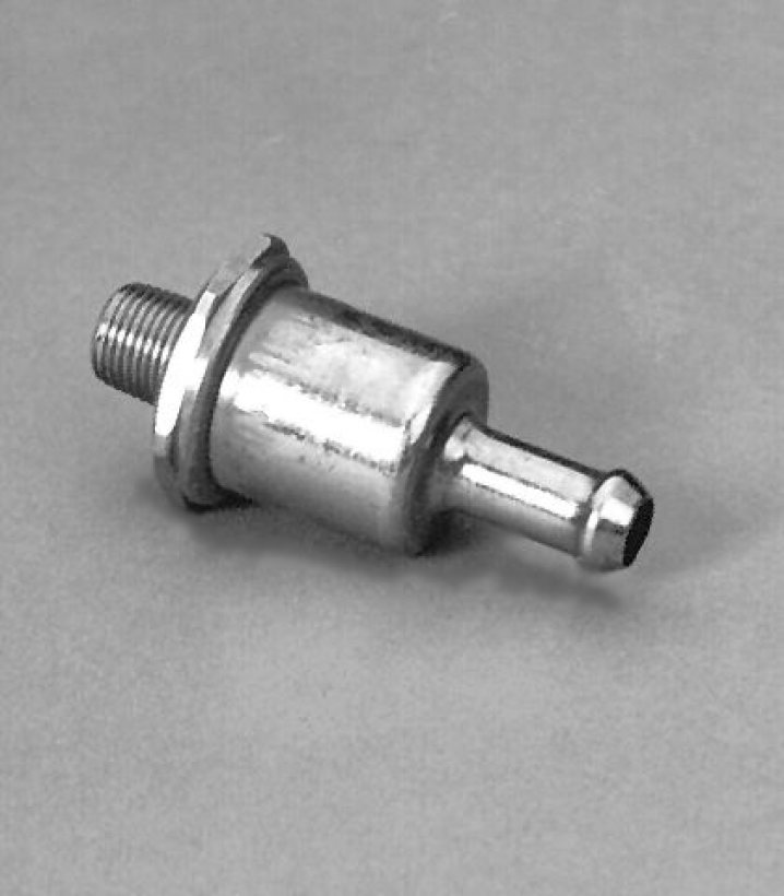 P550016 fuel filter in-line