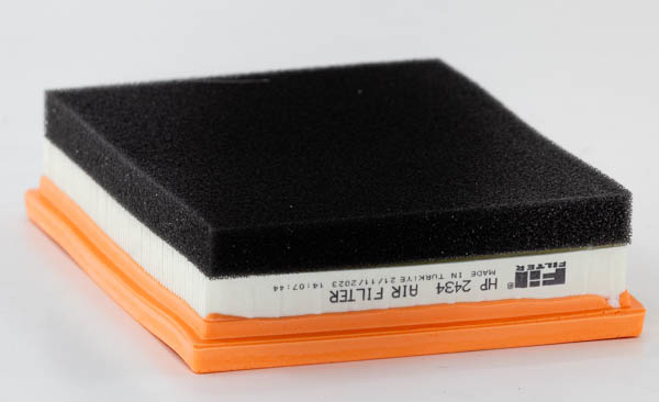 HP2434 air filter element