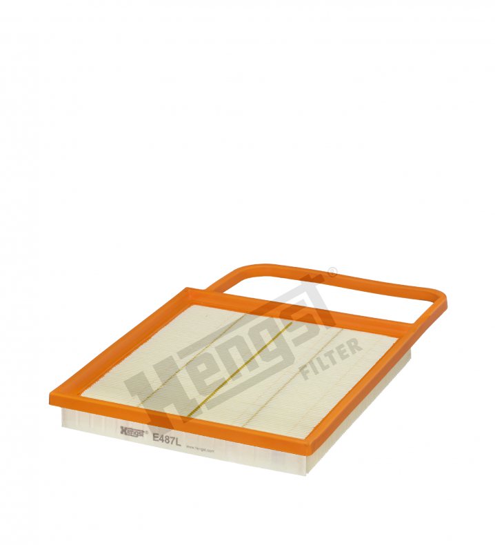 E487L air filter element
