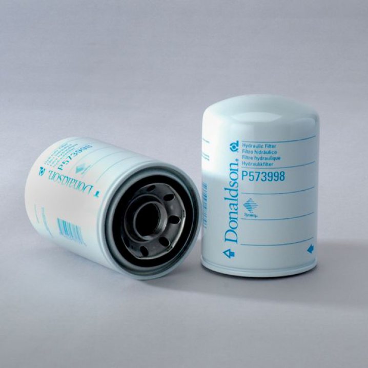 P573998 hydraulic filter spin-on