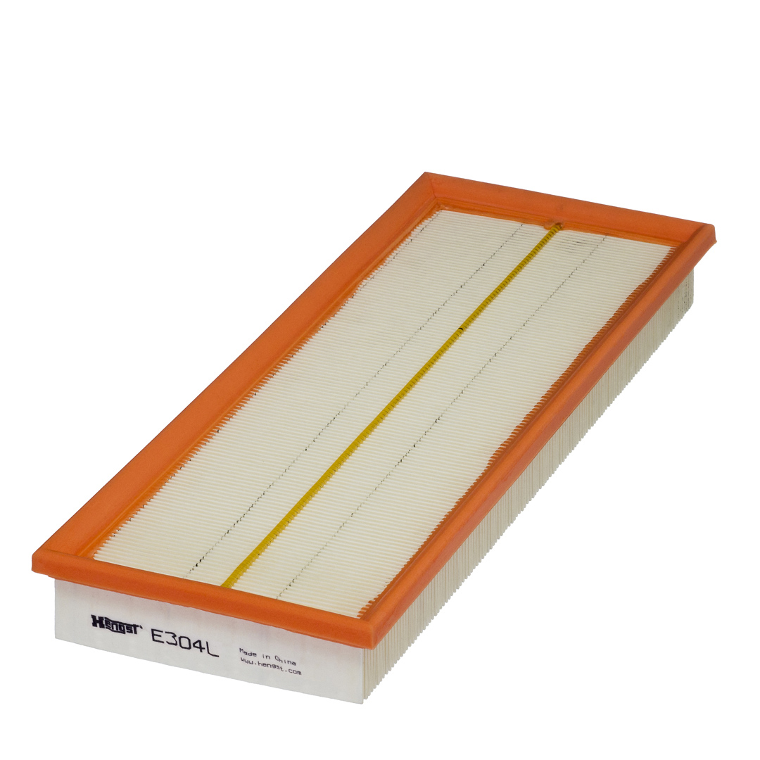 E304L air filter element