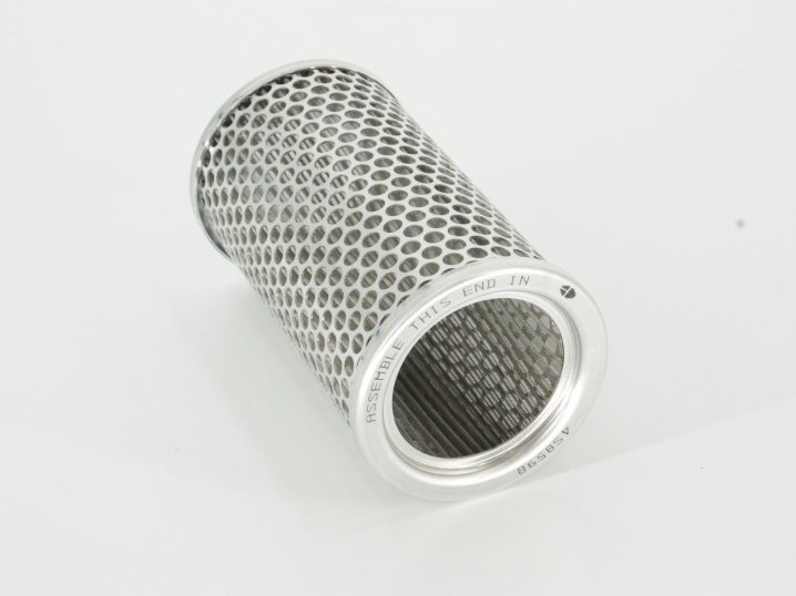 SH 66112 hydraulic filter element