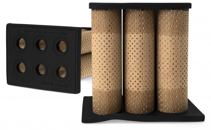 AF445 air filter element