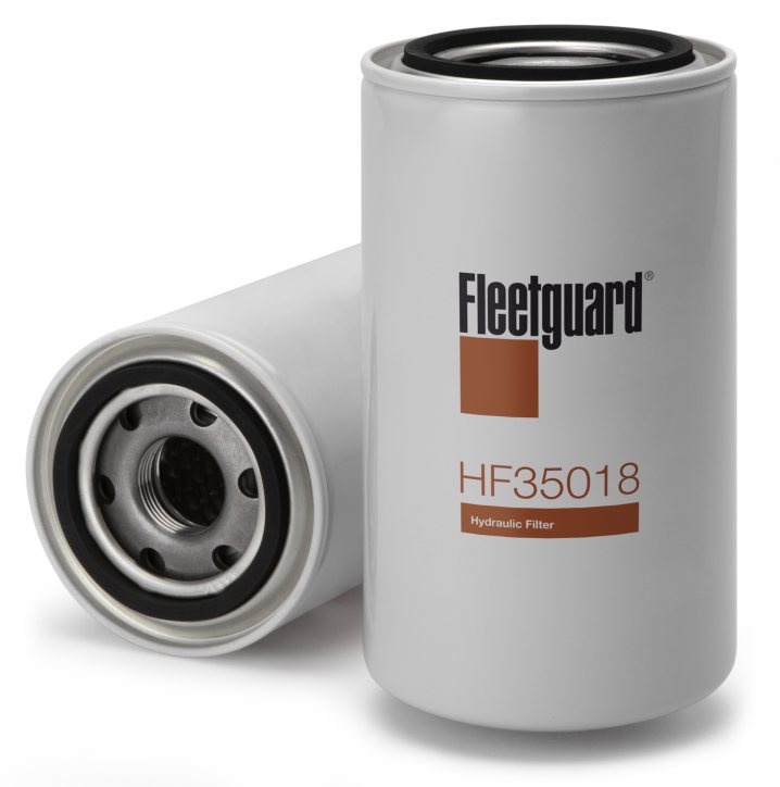 HF35018 hydraulic filter element
