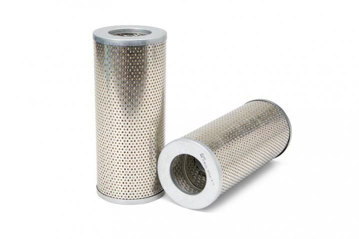 HF6097 hydraulic filter element
