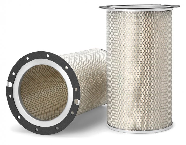 AF4694 air filter element (secondary)