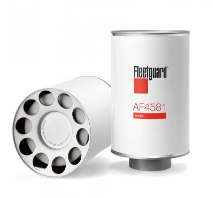 AF4581 SpinOn air filter (ventilation/exhaust)