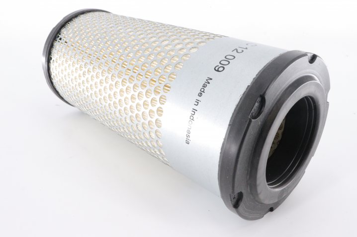 C 12 009 air filter element