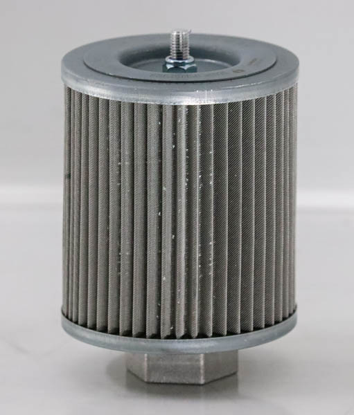 SH 77759 hydraulic filter spin-on