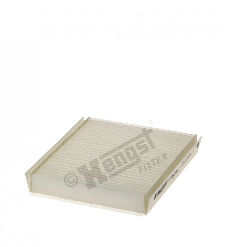 E2932LI cabin air filter element