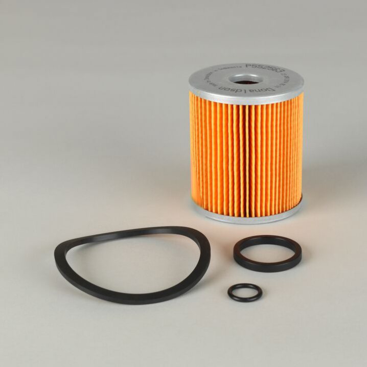 P552563 fuel filter element