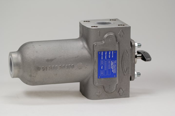 KMGT00006 tube gap-type filter