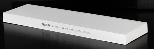 HC7389 cabin air filter element