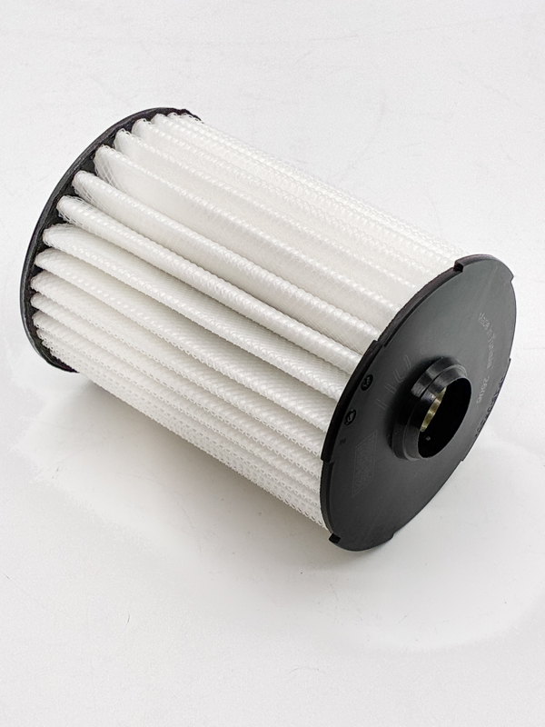 HU 8021 z oil filter element