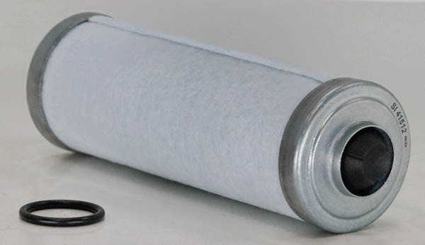 SI 41512 air/oil separator