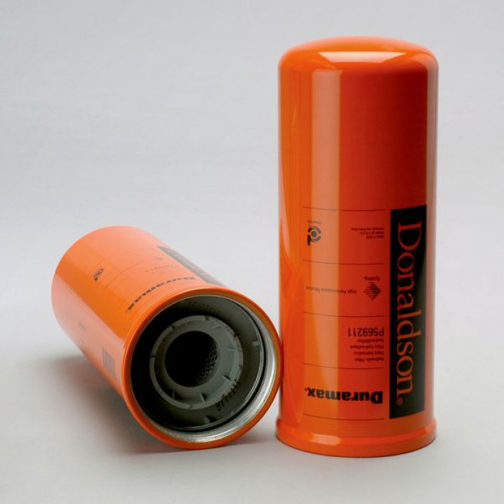 P569211 oil filter (spin-on) DuraMax