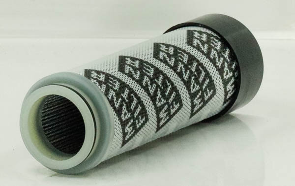 HD 6015 hydraulic filter element