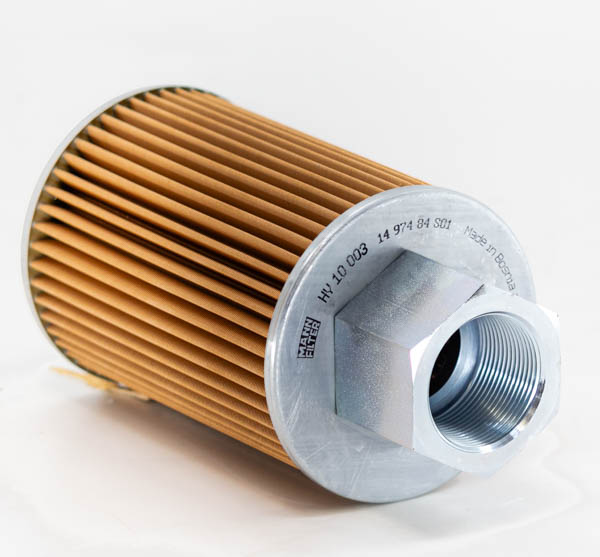 HY 10 003 hydraulic filter element