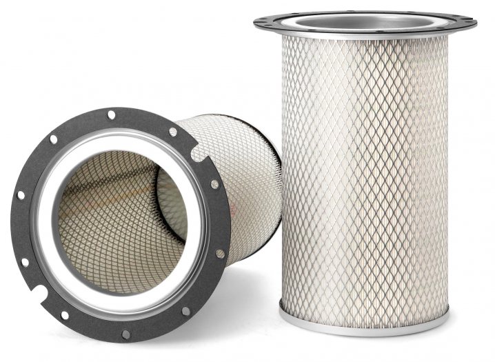 AF874 air filter element