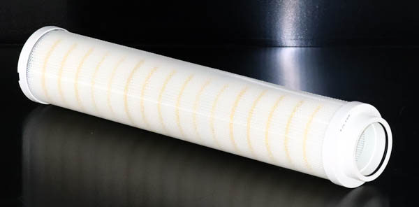 C343G06 hydraulic filter element (coreless)