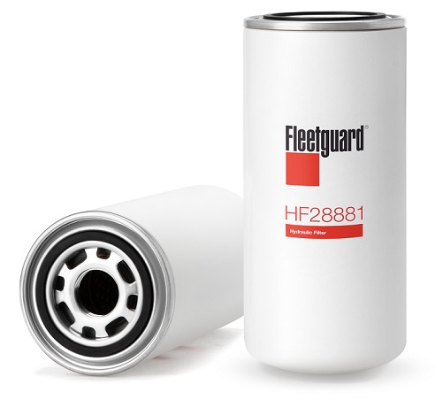 HF28881 hydraulic filter element