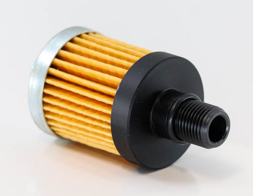 SH 67244 hydraulic filter element