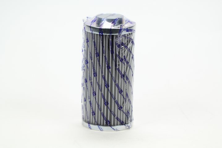 WG510 hydraulic filter element