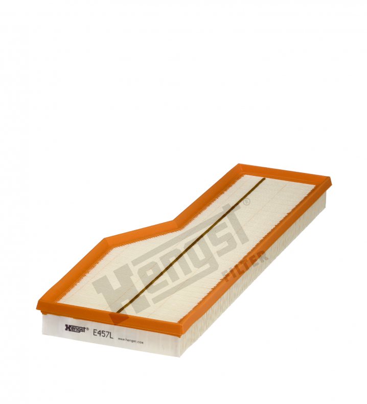 E457L air filter element