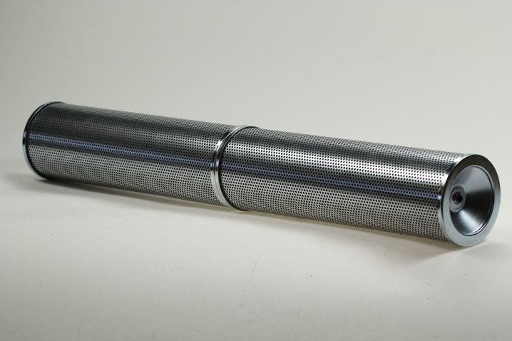 R735G06 hydraulic filter element