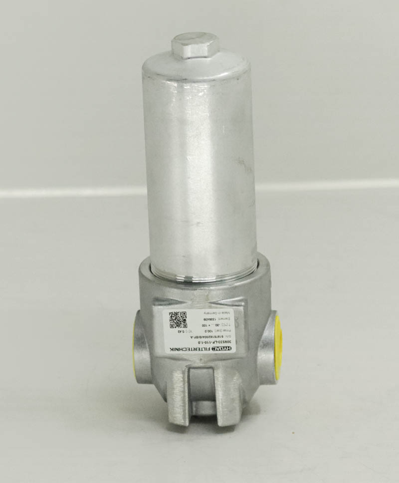 LF SN 110 I C 10 A 1.0 /-B6 pressure filter