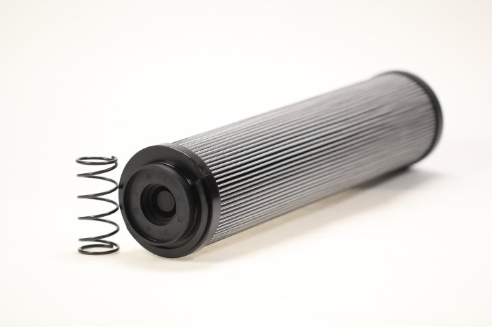 R146G10B hydraulic filter element