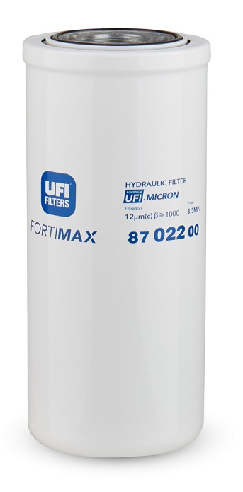 87.022.00 hydraulic filter spin-on