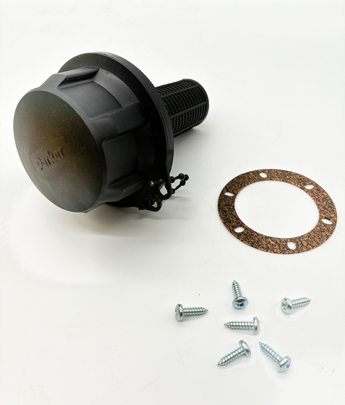 AB98810011 ventilation / breather filter