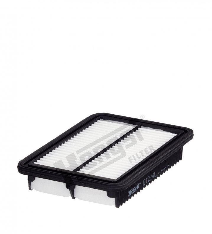 E1214L air filter element