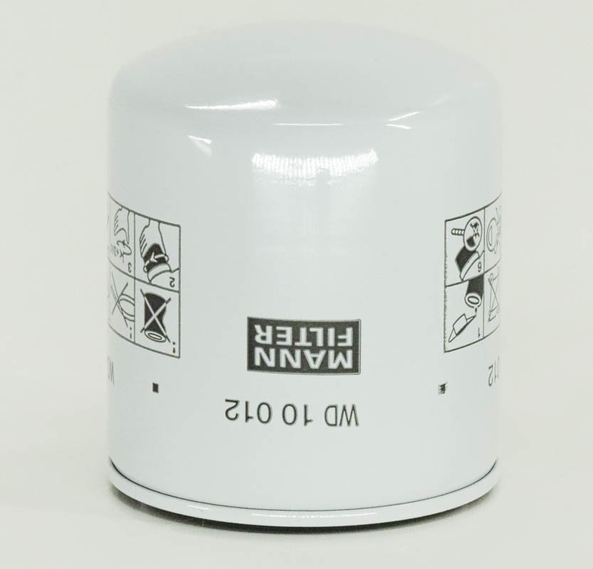 WD 10 012 oil filter