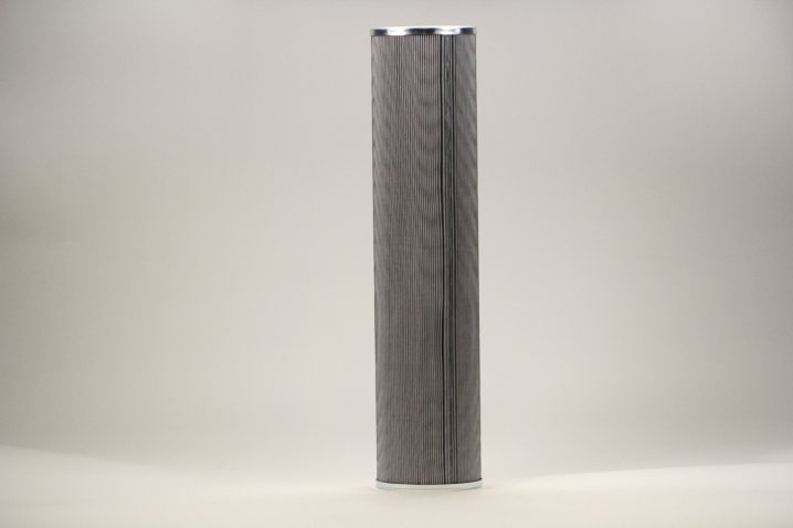 R433G10 hydraulic filter element