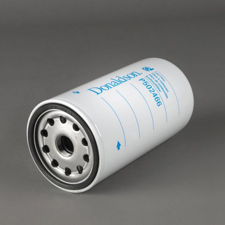 P502466 fuel filter (spin-on)