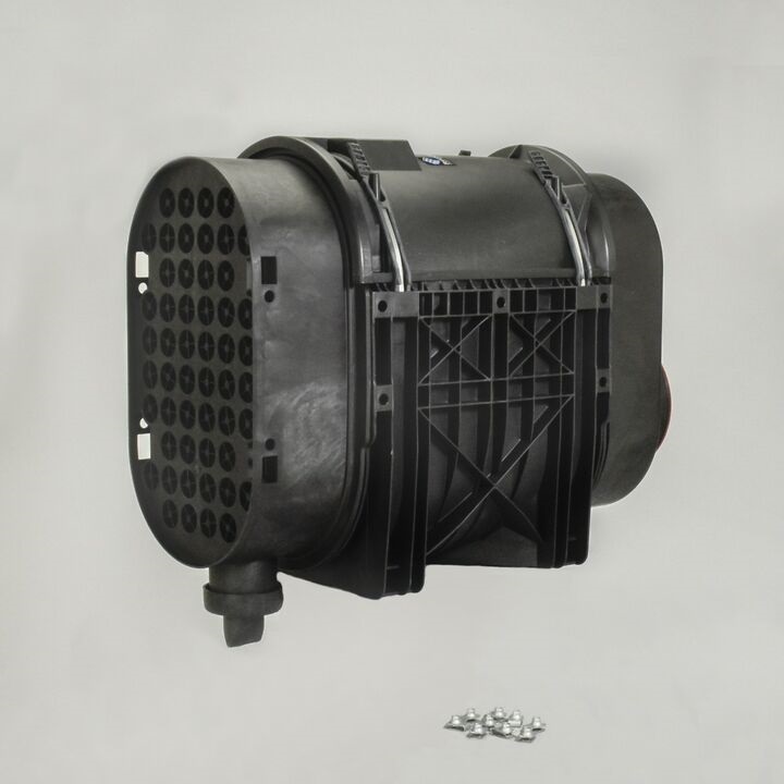 D140110 air filter (PowerCore PCD)
