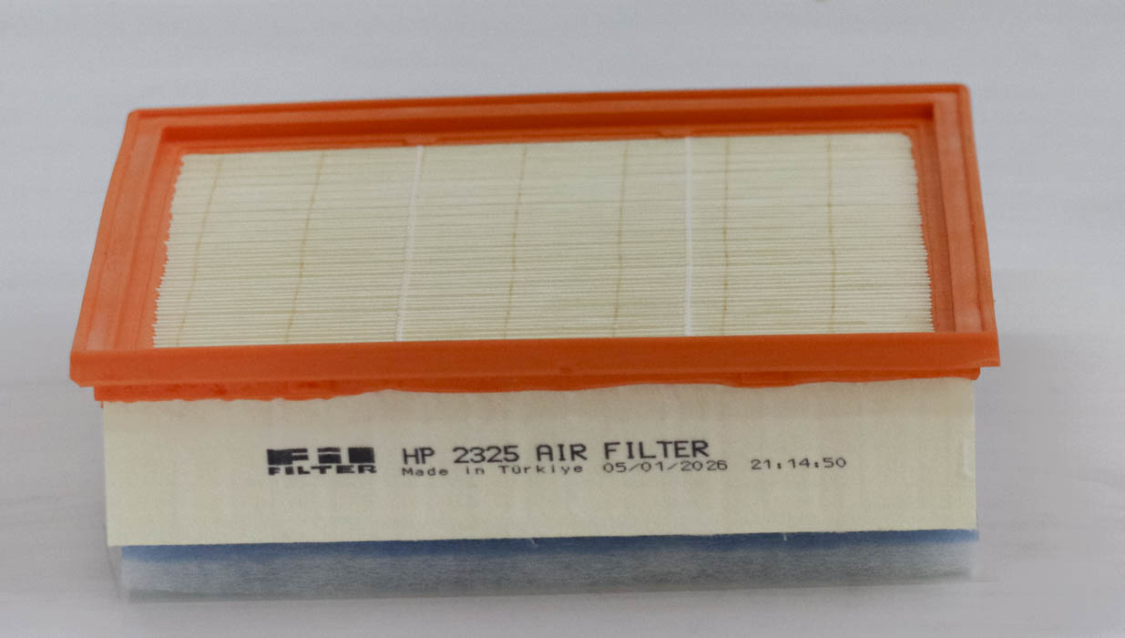 HP2325 air filter element