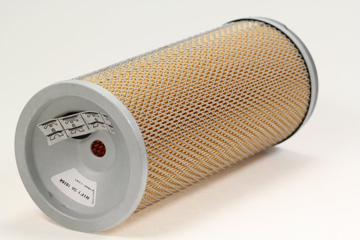 SA 16164 air filter element (secondary)