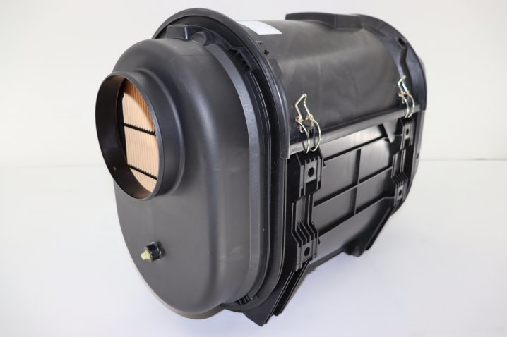 D120340 air filter (PowerCore PSD)