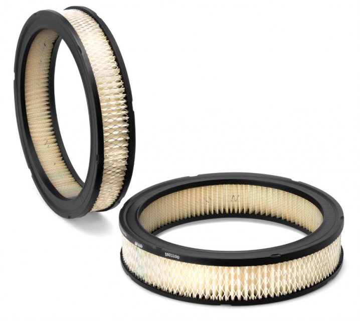 AF410 air filter element
