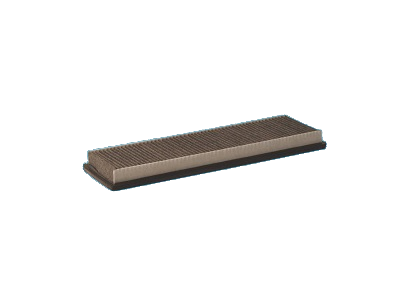 AXK1011 air filter