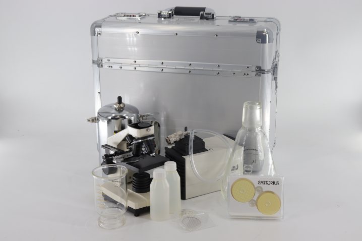 EIT-2200-91294 Oil analysis kit