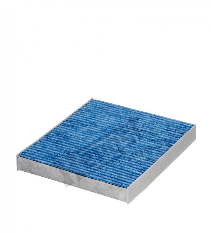 E961LB cabin air filter element